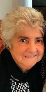 Philomena Sangermano Obituary