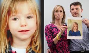 The farmhouse is cleaned and a bag of wigs and 'exotic clothes' is found. Madeleine Mccann On Netflix How To Watch The Madeleine Mccann Documentary Online Tv Radio Showbiz Tv Express Co Uk