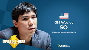 Wesley so tests teen sensations firouzja, praggnanandhaa. Chess Com On Twitter Congrats To Gm Wesley So Who Reached The Speedchess Quarterfinals After Beating Gm Nodirbek Abdusattorov 18 10