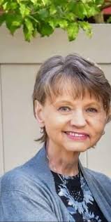 Susan Ann Wilfong Obituary