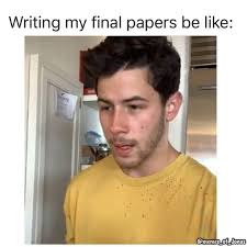 Jonas Memes On Instagram Nuff Said Nickjonas Nick Jonas Hot Jonas Jonas Brothers