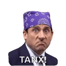 The Office Prison Mike GIFs