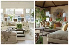 Relaxing Living Room Decorating Ideas
