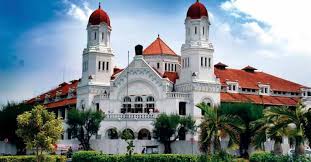 Tentu itu bukan jawaban yang keliru. Pedih Dan Peliknya Sejarah Pembuatan Gedung Lawang Sewu Bikin Merinding Tapi Penasaran