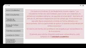Que Pasa Si Reprueba Una Materia Youtube