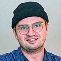 Jamison Brooks Cook (1995-2021)