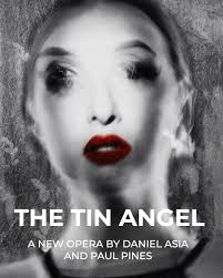 📣 Exciting Announcement! 🎭🎶Teatro Grattacielo is thrilled to unveil the  outstanding cast for our upcoming performances of Mozart's timeless  masterpiece, Don Giovanni, at the Riverside Theater in NYC! 🌟 • But that's