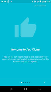 Running android apps inside chrome is surprisingly easy. App Cloner 1 4 0 Apk Download