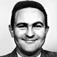 Dr. James Gordon Thomas Chillcott (1929–1967) • FamilySearch