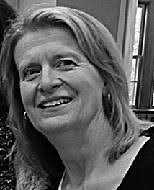 Deborah Redick Obituary (1954