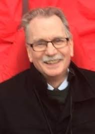 Death Notice of Declan Wilton (Clogherhead, Louth)