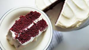 Red velvet cake used to be colored with beets instead of food coloring. How To Make The Perfectly Moist Red Velvet Cake With The Ultimate Cream Cheese Frosting Youtube