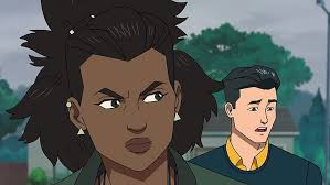 Invincible' Co-Creator Robert Kirkman Stands By Race-Swapping In Amazon's  Animated Adaptation: "We Have To Recognize That A Couple Of Dumb White Guys  Made This Comic Book In The Early 2000s"