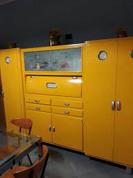 La Credenza Vintage Della Nonna Credenza Vintage Arredamento Credenza