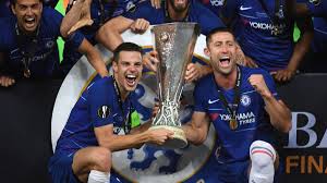 They have won the league just twice. Football News Premier League Clubs Fans Want Improved Uefa Finals Experience Eurosport