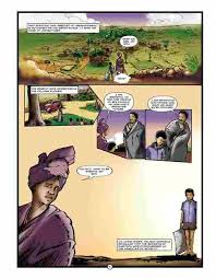 Myanmar books online free downloadall software. Excerpt Nelson Mandela The Authorized Comic Book Npr