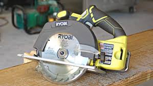 The new ryobi 1600w circular saw. Ryobi P507 6 1 2 Circular Saw Review Pro Tool Reviews