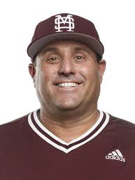 MISSISSIPPI STATE BASEBALL