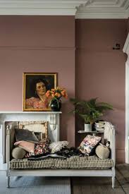 Share your home with #farrowandball fal.cn/ourcolourconsultancy. My Picks From The New Farrow Ball Palette Lobster And Swan