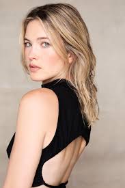 M.C. Huff: Movies, TV, and Bio