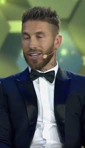 Mensagem De Sergio Ramos Para Florentino