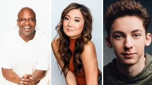 Ratatouille: The TikTok Musical Raises Record $2 Million for Actor's Fund