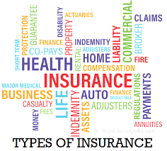 If you pass away before your time, will you be leaving a spouse to pay the mortgage? Personal Finance Types Of Insurance