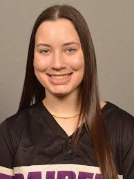 2023 Softball Roster