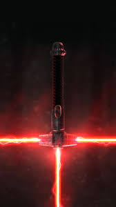 A youtube video with significantly more dislikes than likes. Lightsaber Red Wallpapers Wallpaper Cave