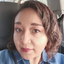 Genoveva Ramírez (@GenovevaRamrez)