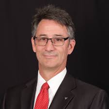 Walt Weaver for Potter County Court at Law No. 1