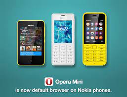 Opera mini for blackberry q10 1 from i1.wp.com how to update opera browser to the latest version on windows 10? Opera Mini Is Now Default Browser For Nokia Asha Phones Opera India