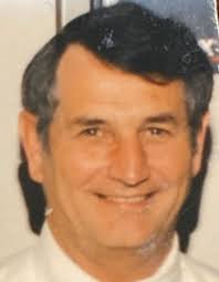 Jessie Charles Collins Obituary February 20, 2020