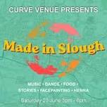 Made in Slough