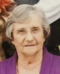 Vesta Pearl Statler Obituary