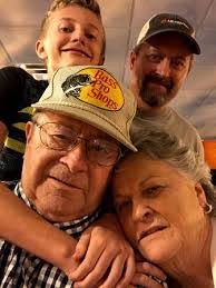 Palmer Yates's Instagram, Twitter & Facebook