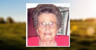 June Elizabeth Zanotti Obituary July 13, 2012
