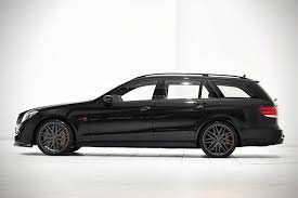 Mercedes Benz E63 Amg Wagon Brabus 850 Hiconsumption Mercedes Benz E63 E63 Amg Wagon Mercedes Benz E63 Amg