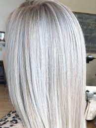 Toner 25 Icy Toner Add On Icy Blonde Hair Icy Blonde Blonde Hair Looks