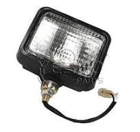 12V A73J2-42202 Head Lamp Headlight For Heli TCM Forklift Use
