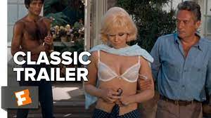 The legend of lylah clare 1968. The Legend Of Lylah Clare 1968 Official Trailer Kim Novak Peter Finch Movie Hd Youtube