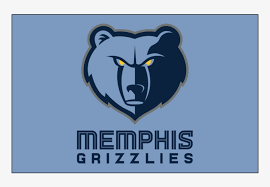 More than 12 million free png images available for download. Memphis Grizzlies Logos Iron Ons 2018 19 Nba Season Png Image Transparent Png Free Download On Seekpng
