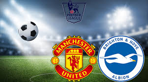 Футбол, манчестер юнайтед, брайтон, чемпионат англии. Ydcb5trqxacf4m