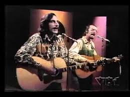 Brewer And Shipley One Toke Over The Line Rare Original Music Video Clip Youtube In 2020 Music Videos 70s Music Original Music