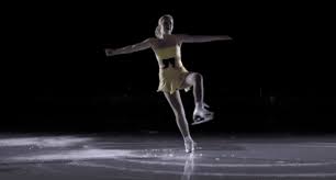 How long do you live with stage 4 thyroid cancer. The Physics Of Figure Skating