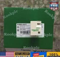 RXM2LB2P7 New Schneider PLC small intermediate relay free shipping US Free  TAX | eBay