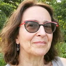 Stephanie Gregory Clifford. We owe you