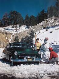 Sam Barris 1949 Mercury Custom Cars Custom Mercury Cars