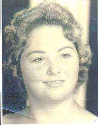 Lavone 'Midge' Haney