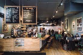 14 Best Coffee Shops In Chicago Conde Nast Traveler